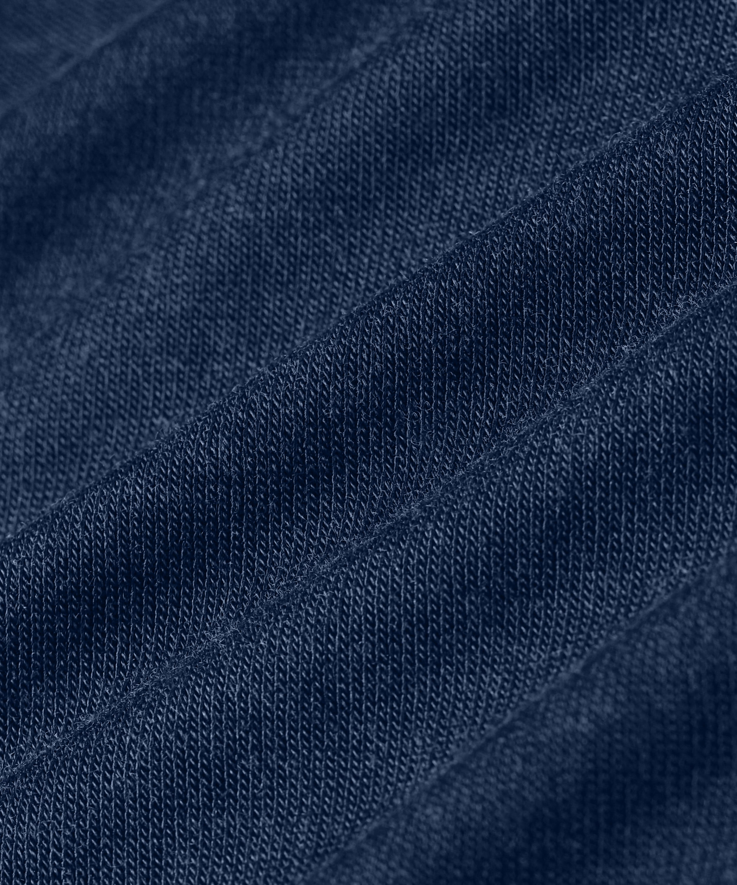 super soft Boatneck shirt with Cashmere, Blue, main
