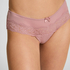 Paris Boxerstring, Purple