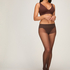 Tight 20 Denier Seamless Velver Touch, Brown