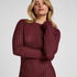 Beach Dress Coastal Muse, Purple