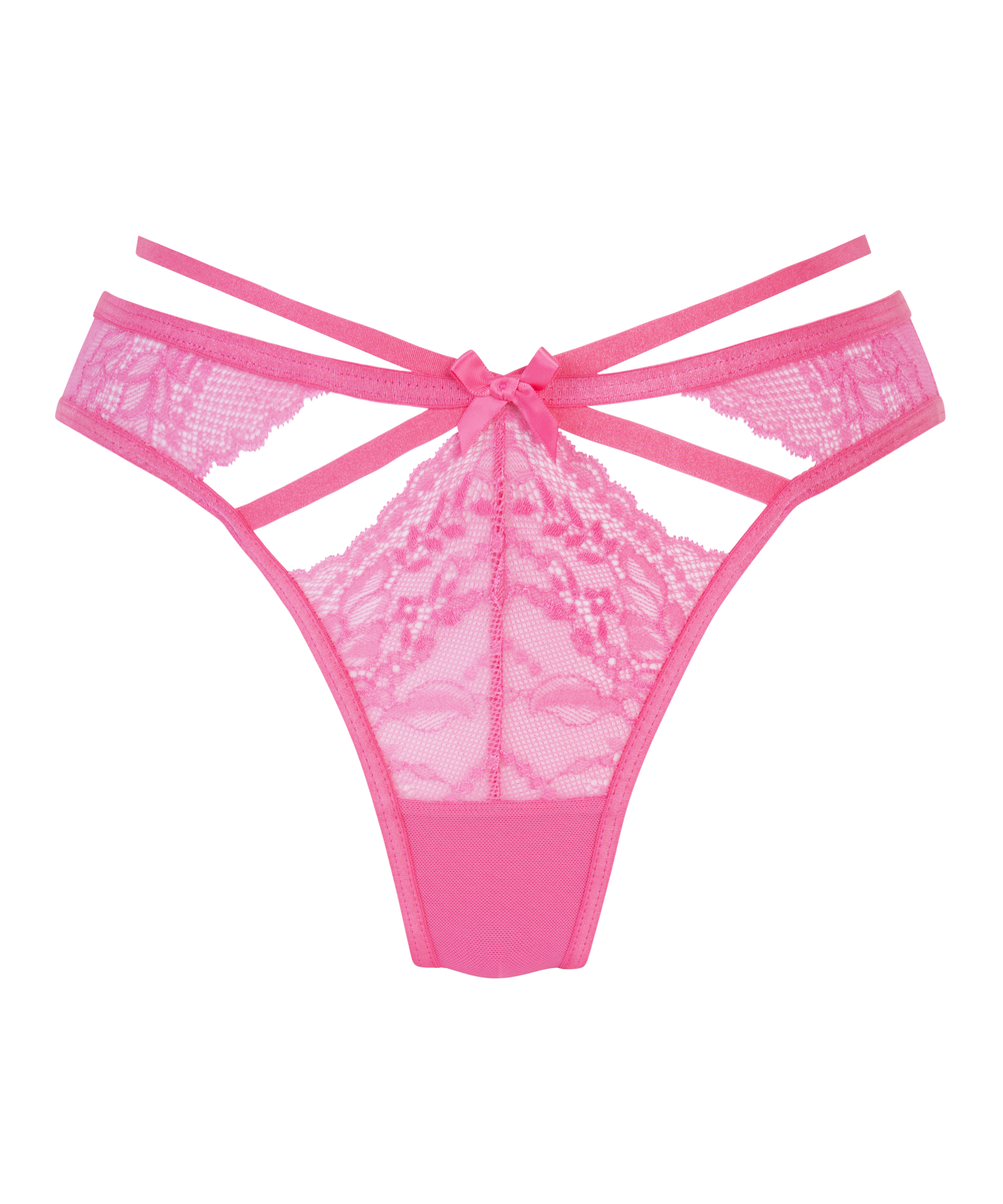Wera Thong, Pink, main