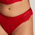 Arabella Thong, Red