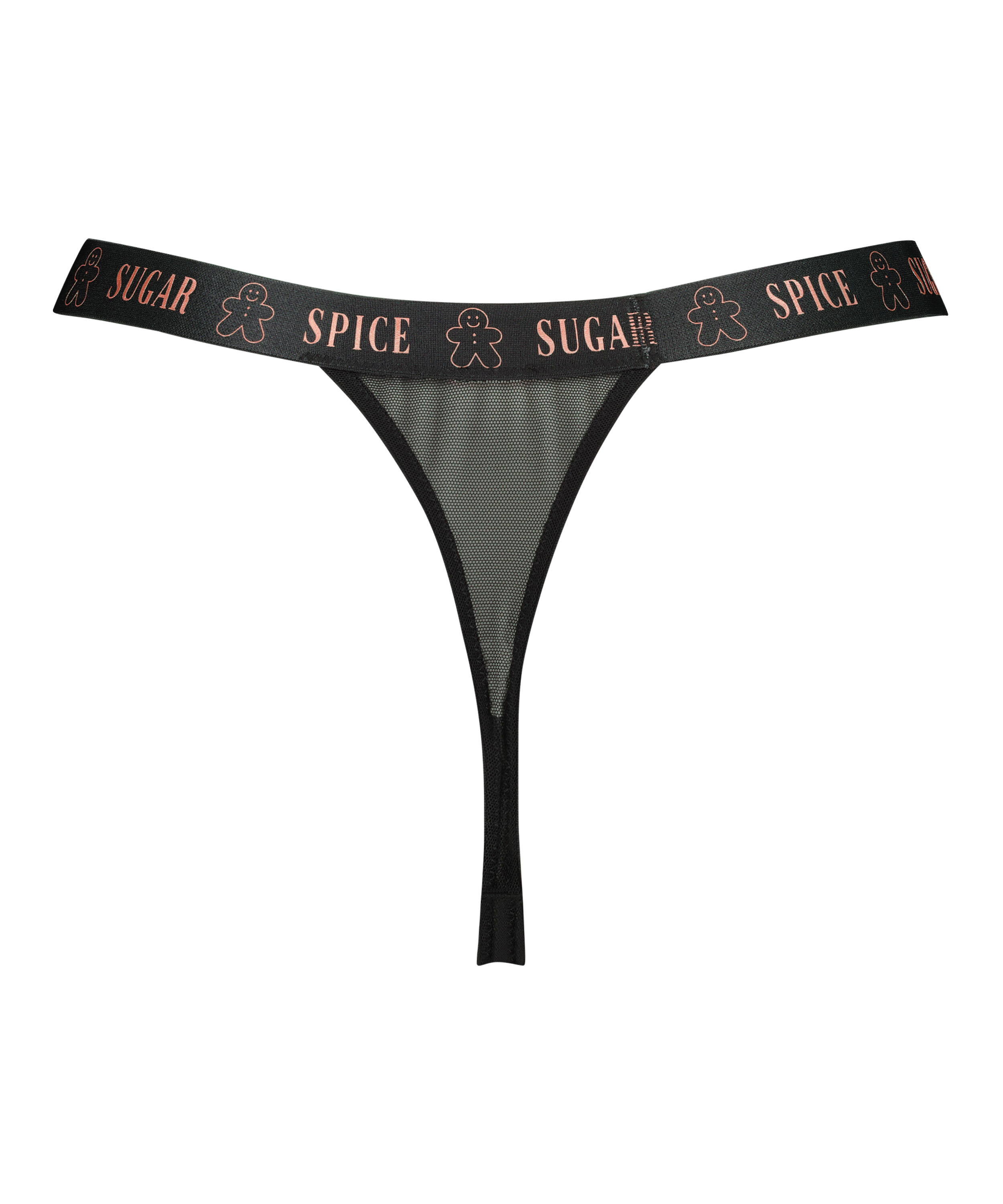 Cinnamon Extra Low Rise Thong for €5 