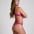 Belle Thong, Pink