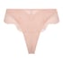 Antonia Boxer Thong, Pink