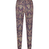 Multi Paisley Petite Pyjama pants, Blue