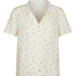 Muslin Jacket, White