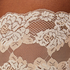 Lace Thigh Bands, Beige
