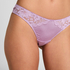 Andrea Thong, Purple