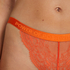 Honey Brazilian, Orange