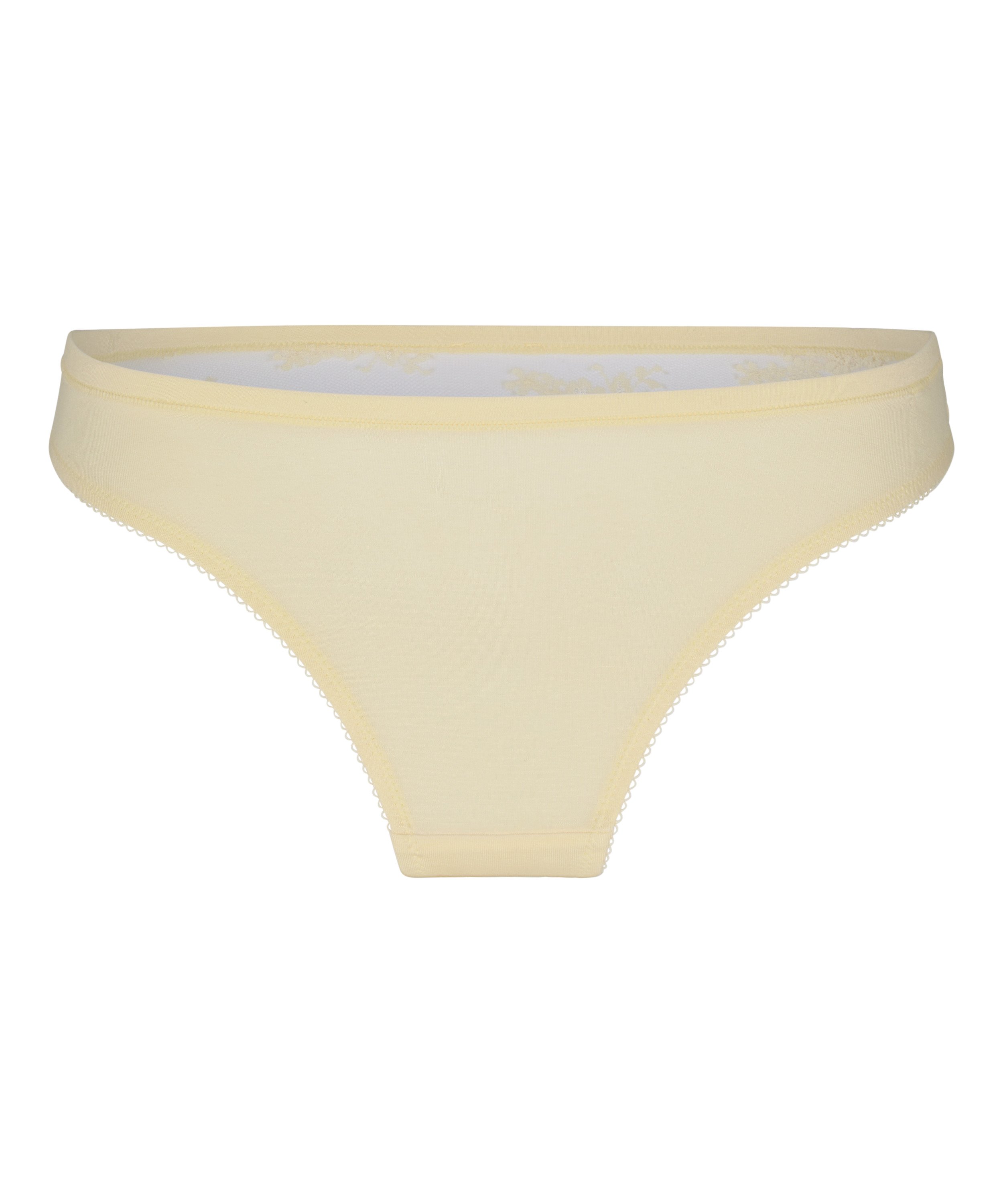 Alex Thong, Yellow, main