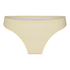 Alex Thong, Yellow