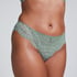 Daisy Brazilian, Green