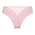 Sylvie Brazilian, Pink