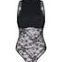 Body Hazel, Black