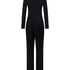 Pyjama Set, Black