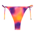Sunset Dream Rio Bikini Bottoms, Purple