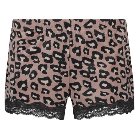 Velvet Pyjama Shorts €19.99 - Pajama Pants