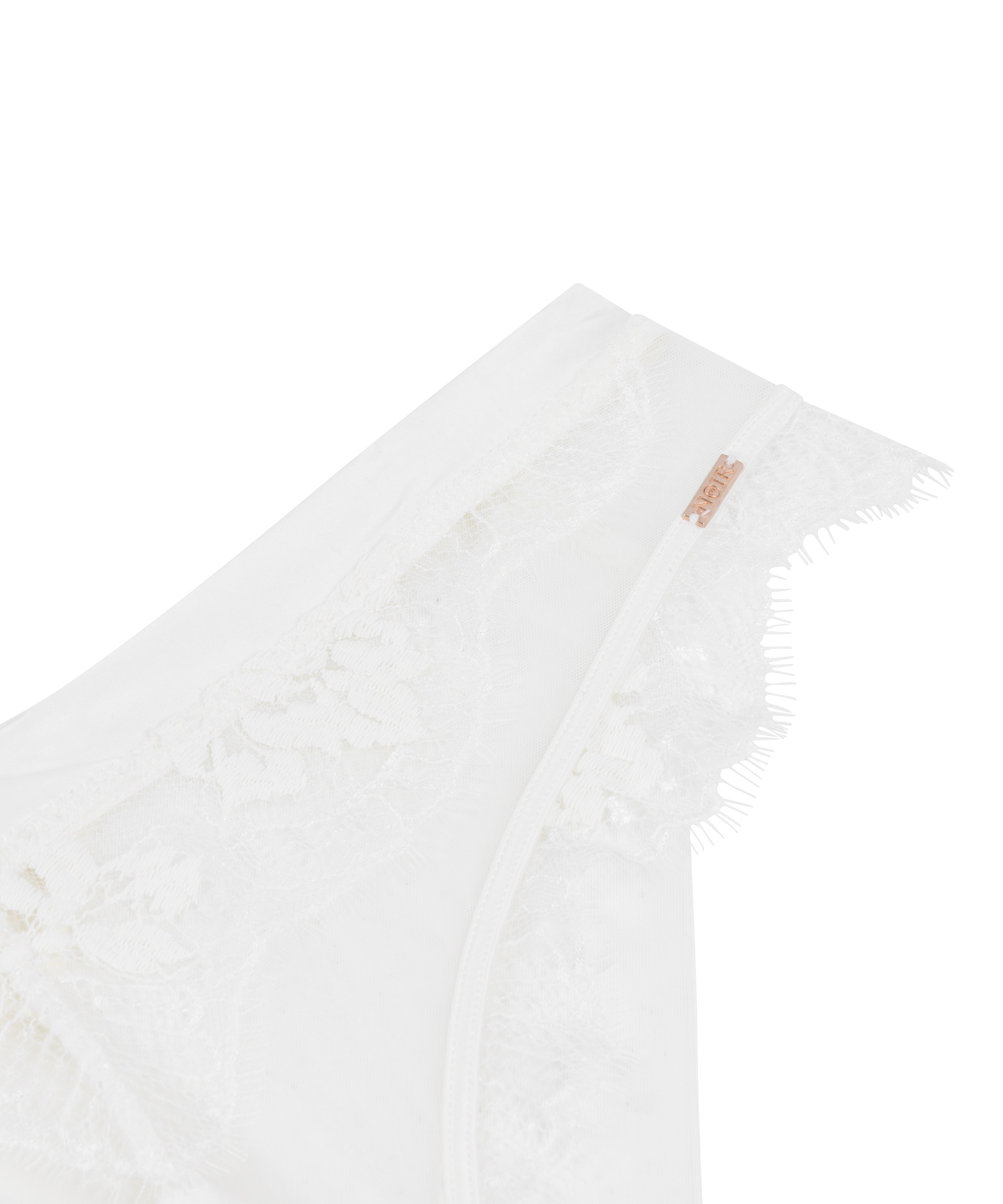 Tiah brazilian, White, main