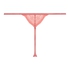 Isabelle Thong, Pink