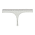 Cotton thong, Gray