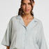 Jacket Linen, Blue