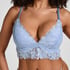 Bralette Ingrid, Blue