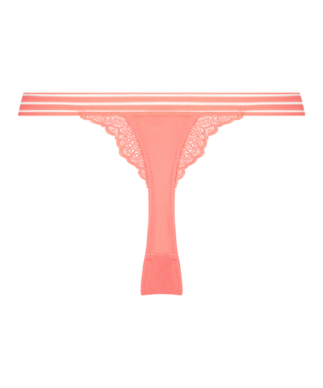 Sully Thong, Pink