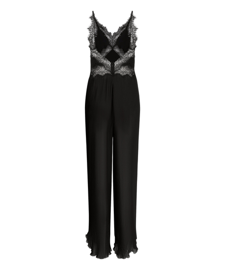 Jumpsuit Zaphira, Black