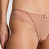 Thong Sophie, Brown