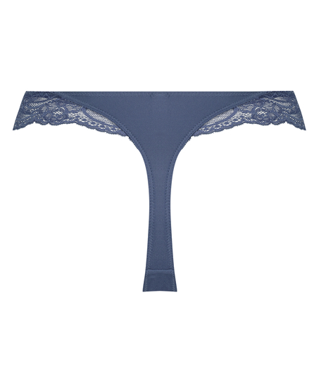 Sophie Thong, Blue