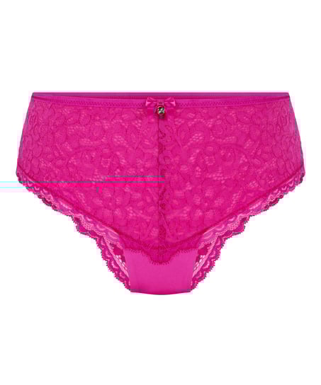 Marine Brazilian, Pink