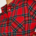 Menshirt nightshirt Jersey, Red