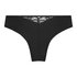 Luna Brazilian, Black