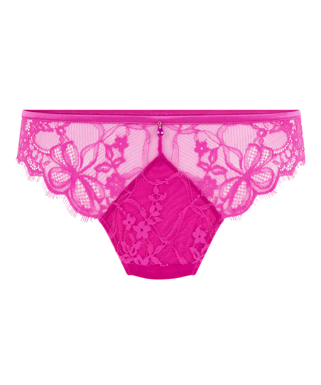 Prina Thong, Pink