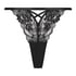Gigi Thong, Black
