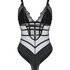 Body Ellen, Black