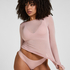 Super Comfort Brazilian, Pink