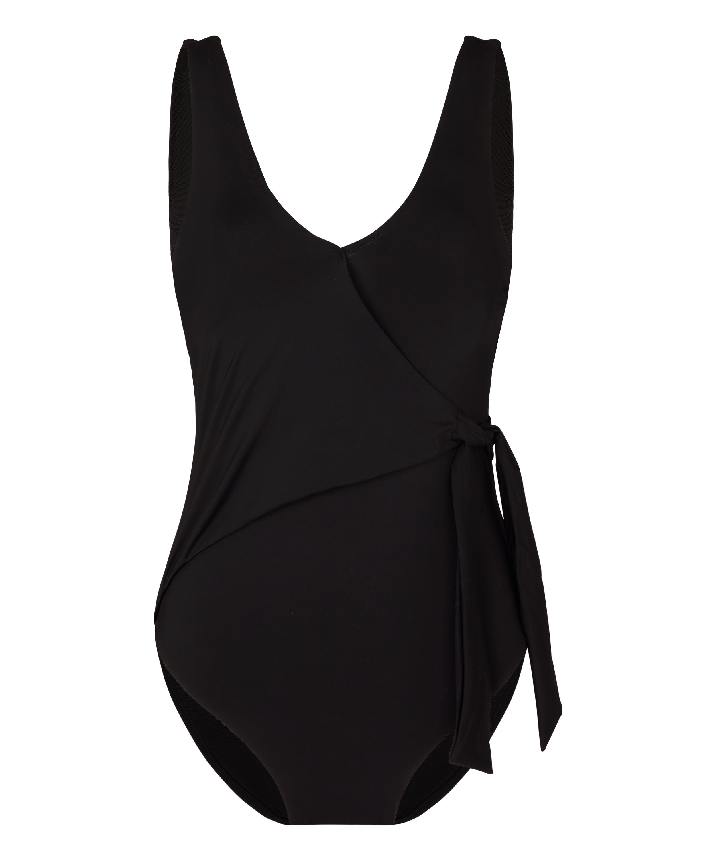 Bathingsuit Valencia, Black, main