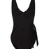 Bathingsuit Valencia, Black