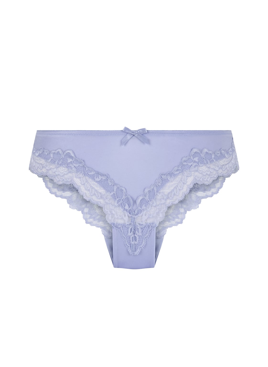 Lace & Shine Brazilian, Purple, main