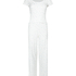 Pyjamaset Rib, Blue