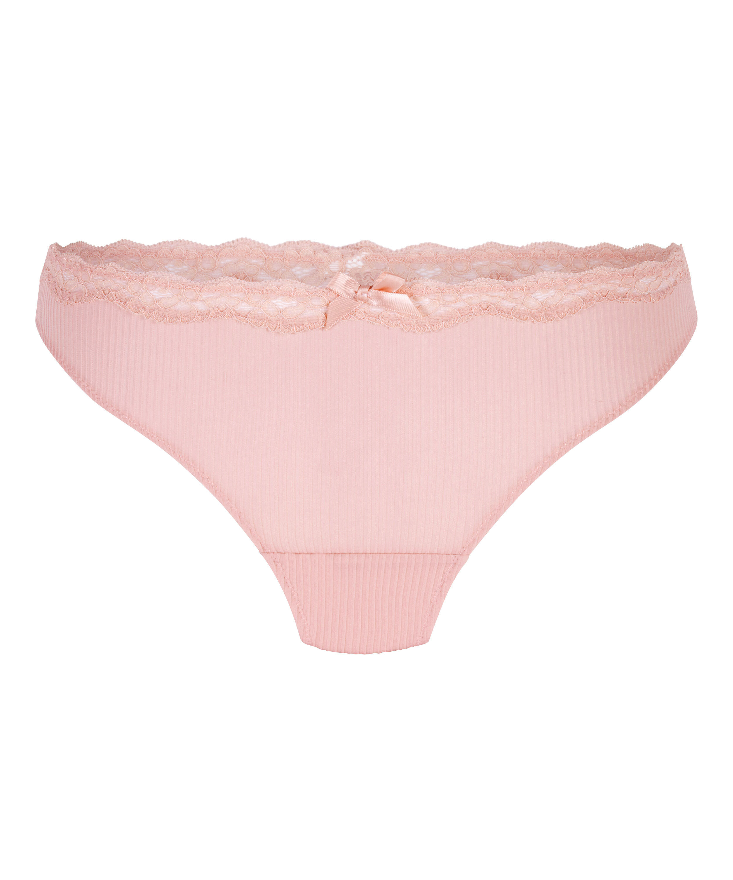 Lola Thong, Pink