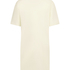 Roundneck Nightshirt, Yellow