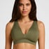 Super Comfort Bra, Green