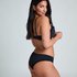 Lola Brazilian, Black