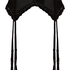 Suspender Suki, Black
