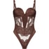 Indigo Body, Brown