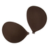 Stick on Bra, Brown