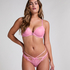 Brooklyn Thong, Pink